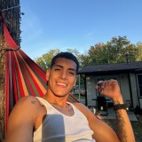 Alexander, 23  , Aspen Hill