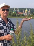 Александр, 66 лет, Казань