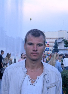 Anatoliy, 41, Рэспубліка Беларусь, Бабруйск