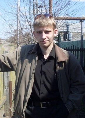 Артём, 34, Россия, Подольск