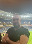 Chekh, 37, Rostov-na-Donu
