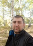 Андрей, 35 лет, Новотроицк