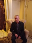 Ник, 55 лет, Наваполацк