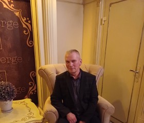 Ник, 55 лет, Наваполацк