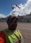 Isaías, 35  , Santa Elena de Uairen