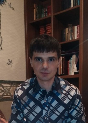 Виталий, 41, Россия, Комсомольск-на-Амуре