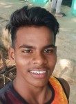 Madhan Madhankum, 18, Coimbatore