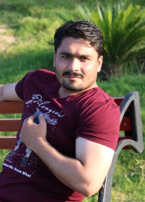Aman khan, 31, پاکستان, راولپنڈی