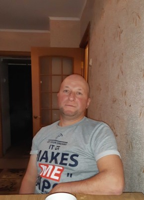 Дмитрий, 42, Россия, Октябрьский (Республика Башкортостан)
