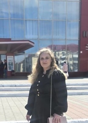 Жанна из Междуреченска 39 лет