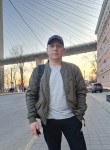 Евгений, 40 лет, Владивосток