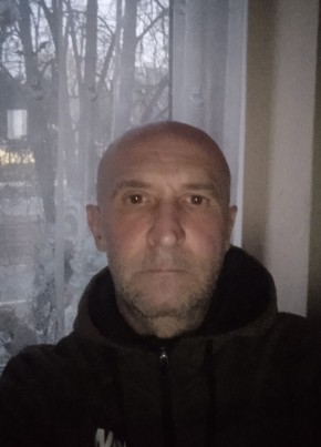 Pavel из Ostrava 46 лет