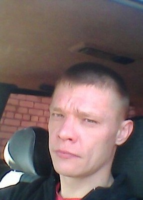 Александр, 39, Россия, Торжок