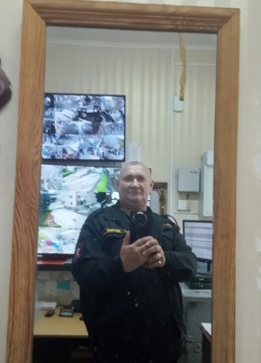 Игорех из Советск (Калининградской обл.) 52 года