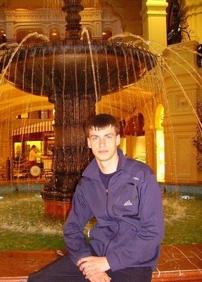 Вадим, 37, Россия, Тамбов
