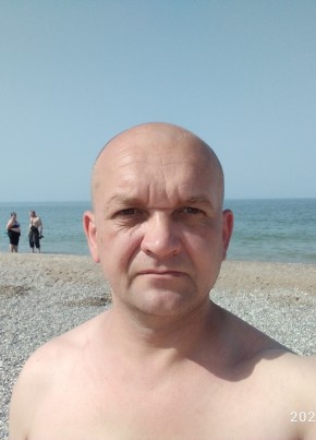 Николай, 47, Україна, Синельникове