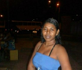 Lenir Neri, 47 лет, São Luís