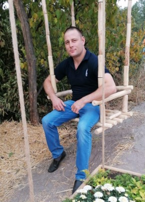 Александр, 43, Россия, Борисоглебск