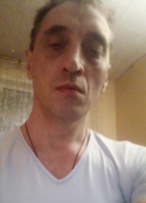 Aleksey, 50, Russia, Zelenograd