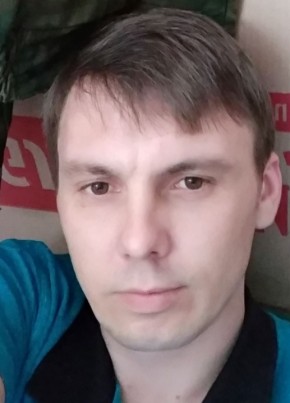 Сергей, 36, Россия, Сальск