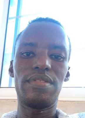 Hassan Ali из Nairobi 30 лет