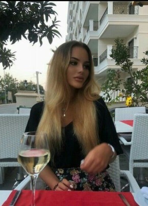 Ольга, 26, Россия, Москва
