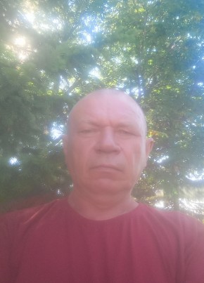 Александр из Новосибирска 56 лет