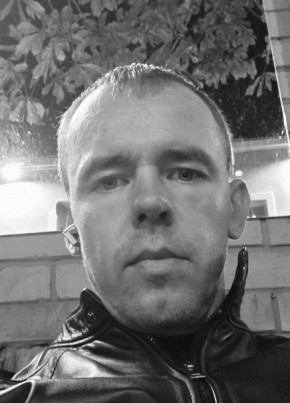 Михаил из Москвы 36 лет