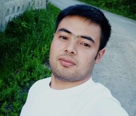 Мирзохид Эргашев, 29 лет, Кемерово