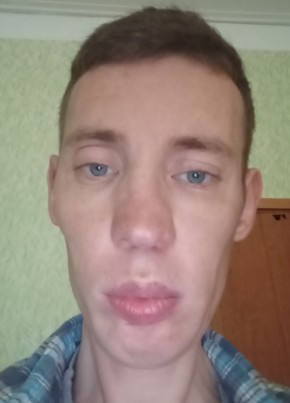 Андрей из Глазова 37 лет