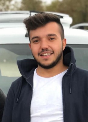 Murat, 23, Türkiye Cumhuriyeti, Çorlu