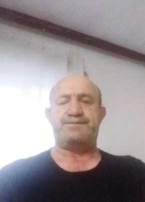 Руслан, 61, Россия, Светогорск