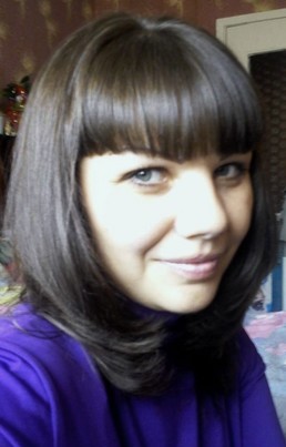 Юля, 36, Россия, Красноярск
