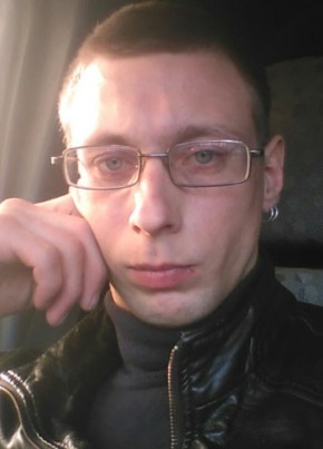 Ярослав, 35, Россия, Пушкин