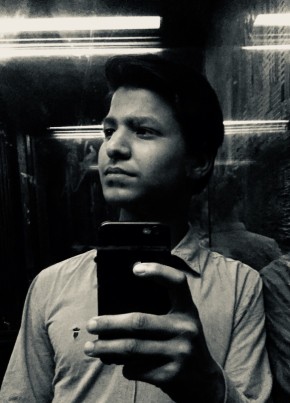 Nadir, 24, India, Lucknow