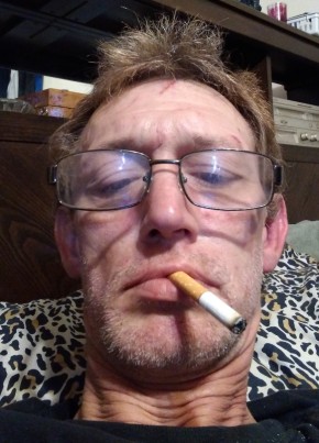 Bobby, 49, United States of America, Brandon (State of Florida)