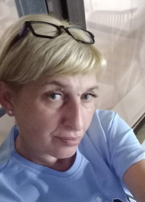 СВЕТЛАНА, 54, Россия, Москва