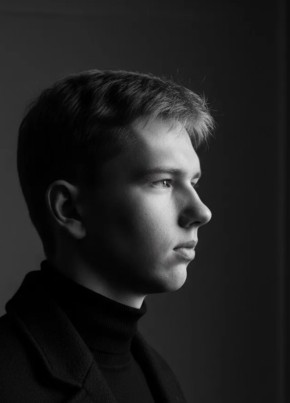 Влад из Елизово 23 года