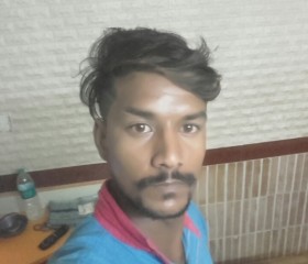 Digvijay Sharma, 26 лет, Ahmedabad