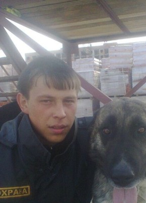 Женек из Ливны 33 года