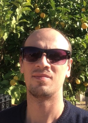 Aleksandr , 38, מדינת ישראל, טבריה