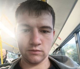 Павел, 28 лет, Кемерово