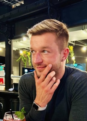 Александр из Прокопьевска 37 лет