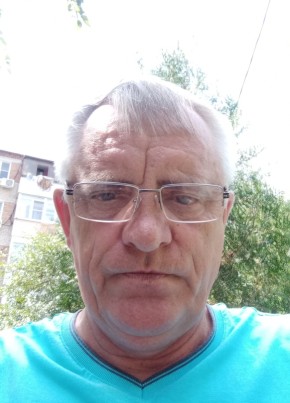 Анатолий, 58, Россия, Парковый