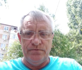 Анатолий, 58 лет, Парковый