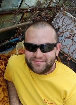 Александр, 36, Россия, Чебаркуль