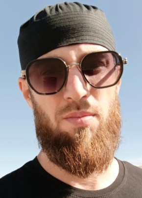 Джамал из Норильска 31 год