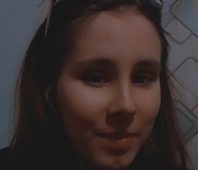 Adelina, 18, Ulyanovsk