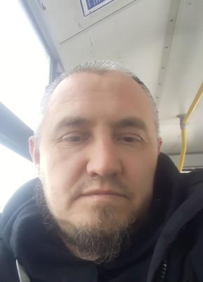 Marat, 41, Russia, Kazan