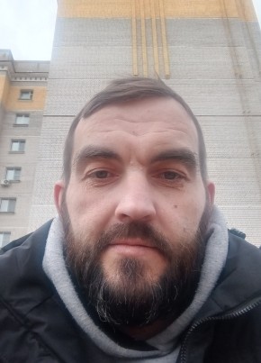 Денис из Орёла 41 год